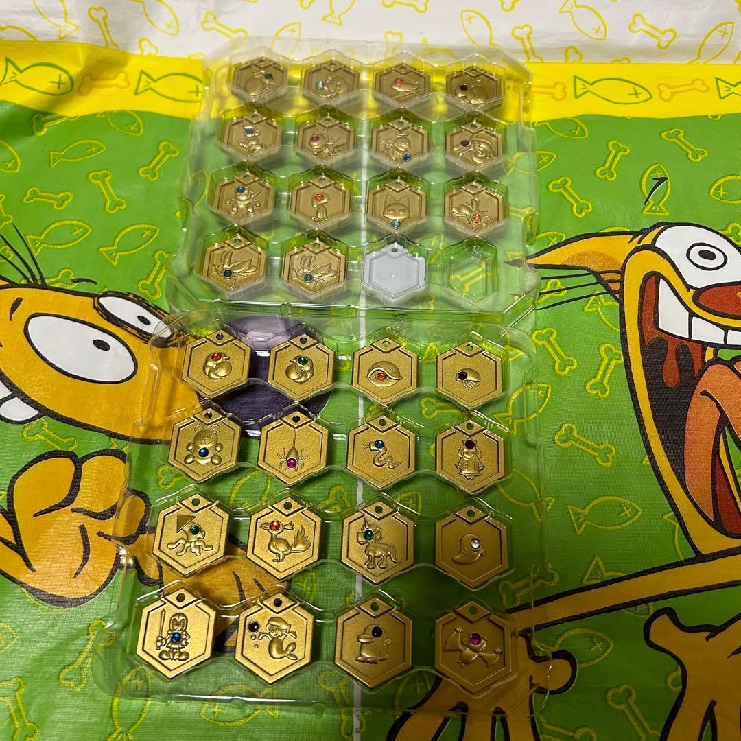 メダロット メダロッチ リバイバル ホワイト Dimカード付き