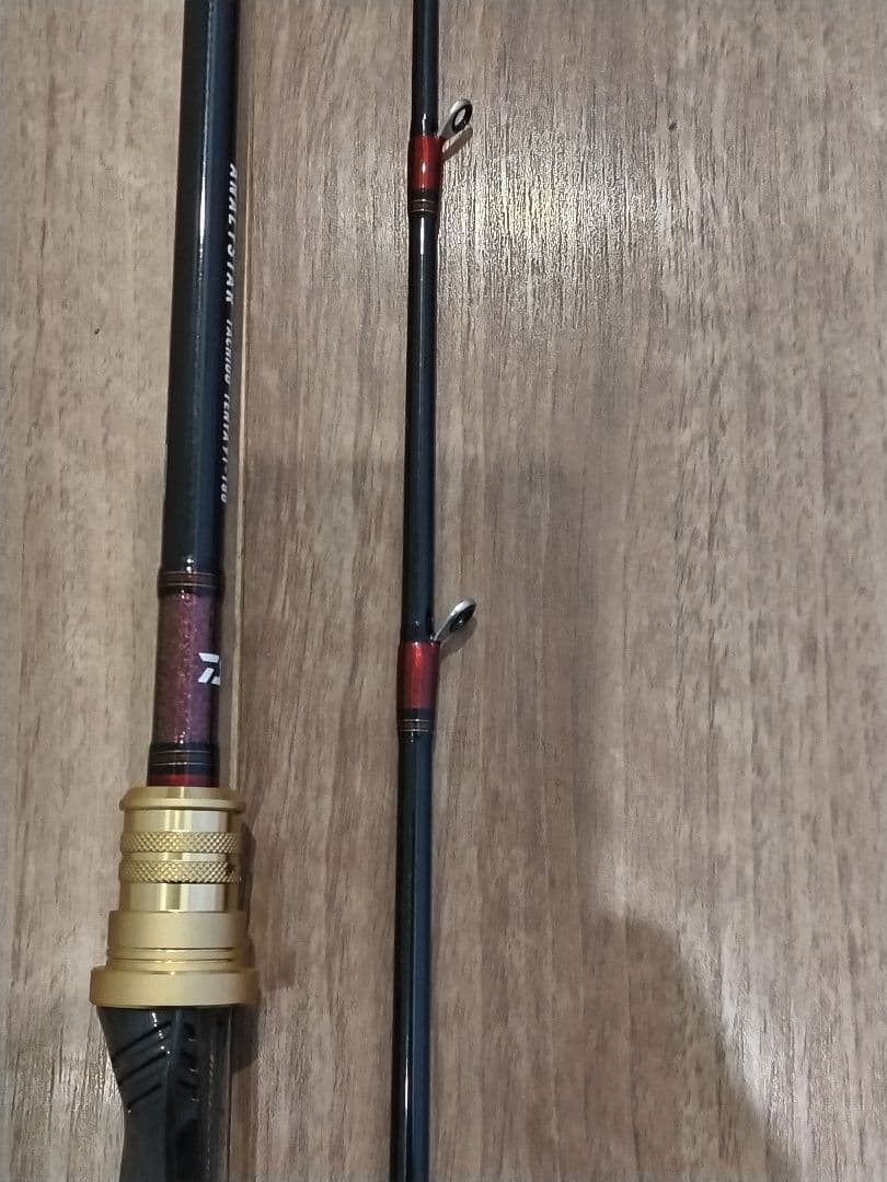 アナリスタータチウオテンヤ９１-１８０X４５