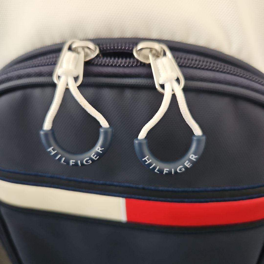 週末セール　美品　  GOLF キャディバッグ9型