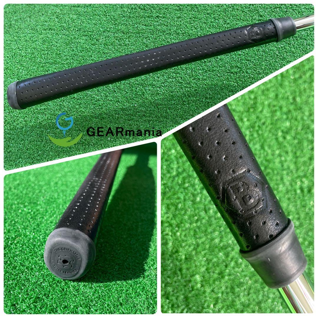 【限定426/500】ベティナルディSS17トンプソン リミテッドラン34インチ