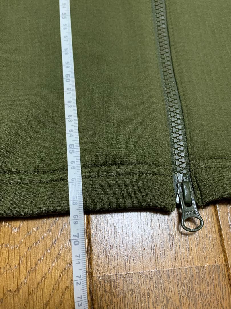 パーリーゲイツ　ブルゾン　メンズサイズ4 新品