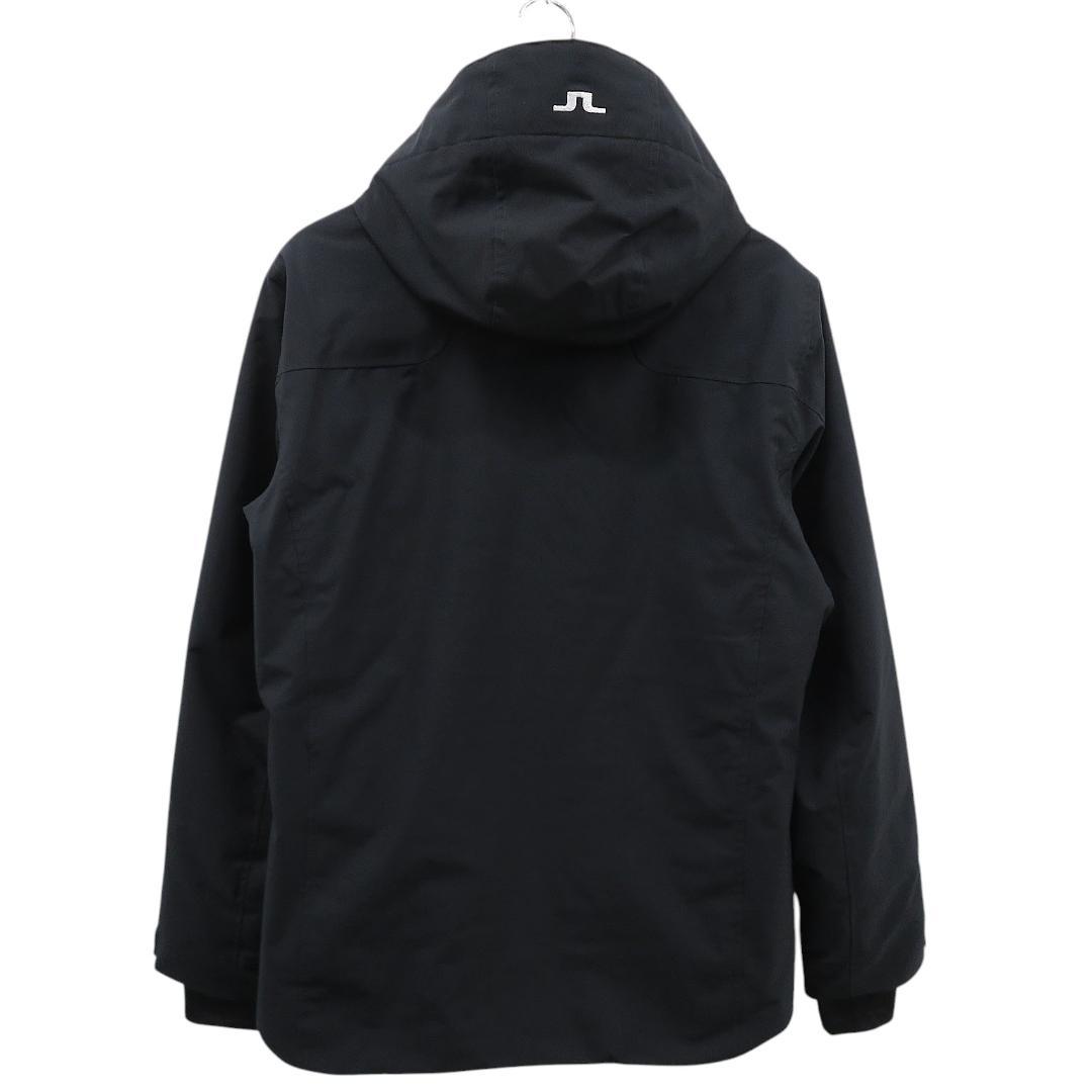 【美品】J.LINDEBERG トゥルーリ スキージャケット S [M6444]