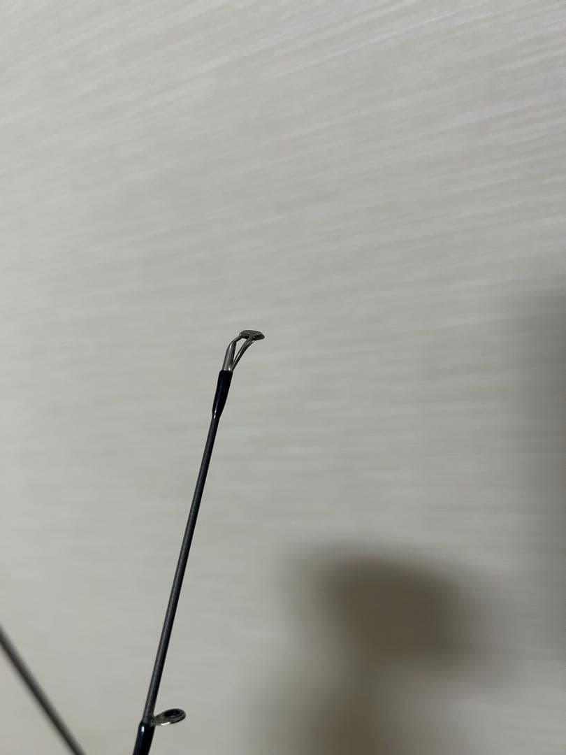 エバーグリーン　オライオン　OCSC-67ML+ライトニングストライク