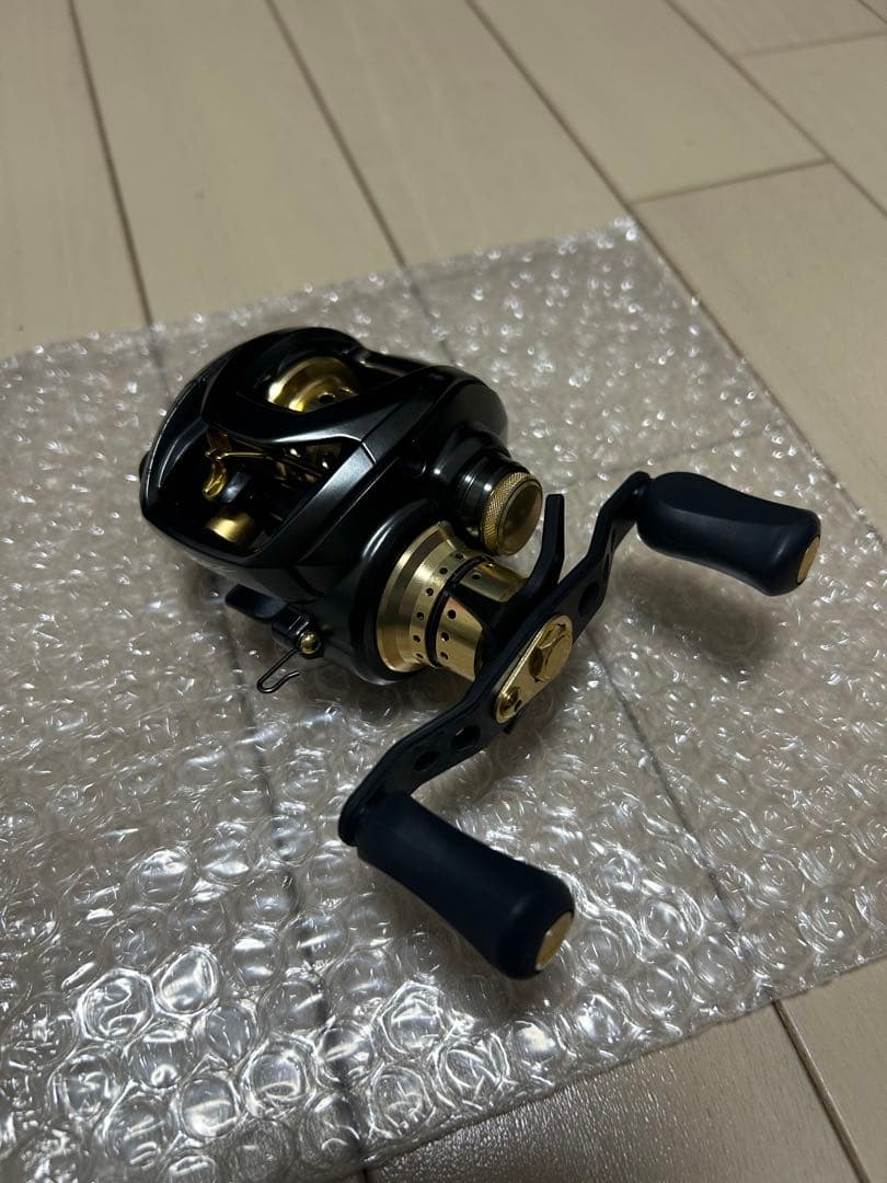 16 スティーズSVTW SHL-SLPW KTFフルカスタム