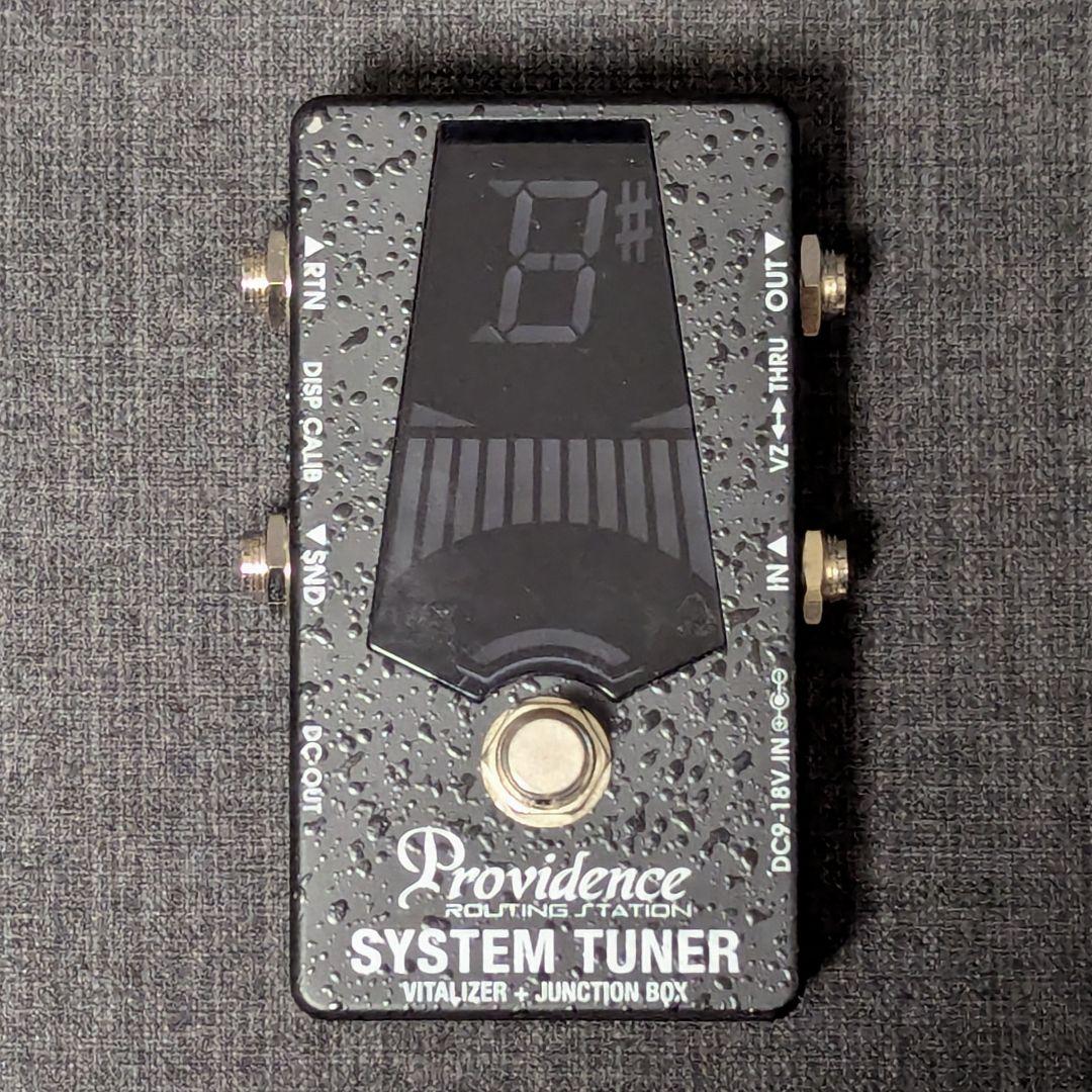 ギター providence stv-1jb