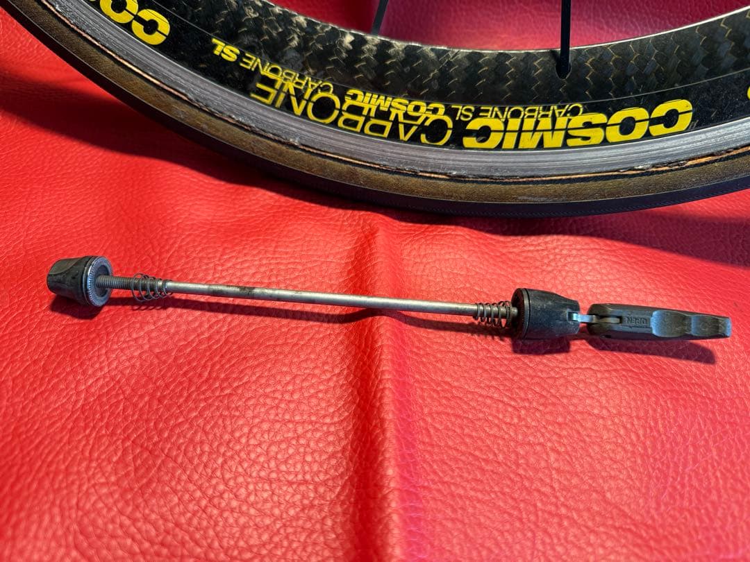 パーツ MAVIC COSMIC CARBON SL