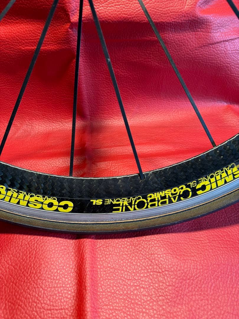 パーツ MAVIC COSMIC CARBON SL