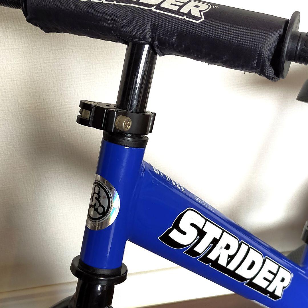 のん❤️✨STRIDER SPORTS ストライダー スポーツ 12インチ
