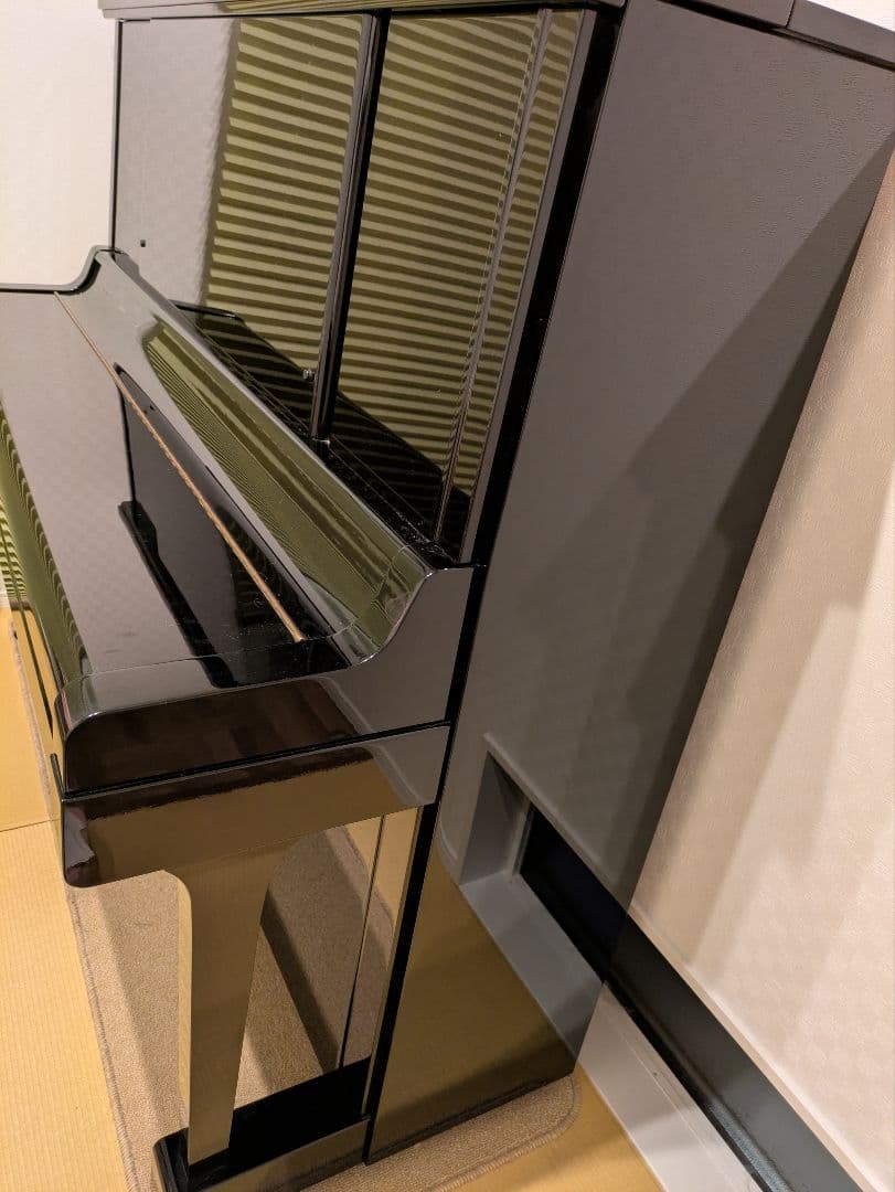 ★2/15までにご購入で5万円引き★YAMAHA UX3 X支柱 上位機種