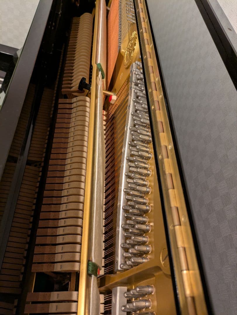 ★2/15までにご購入で5万円引き★YAMAHA UX3 X支柱 上位機種