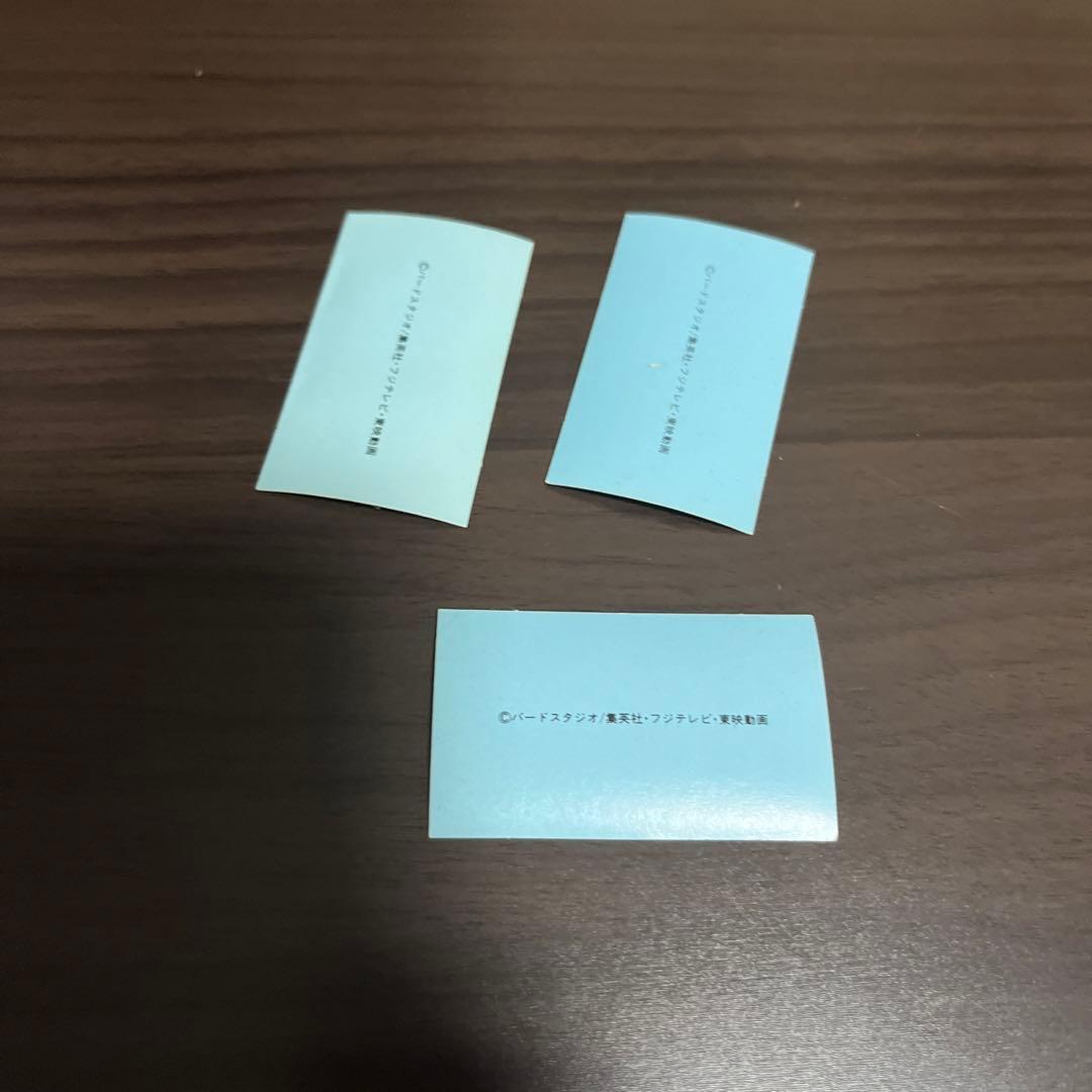 メルメル　ドラゴンボール　孫悟空　日清ヨーク当選品