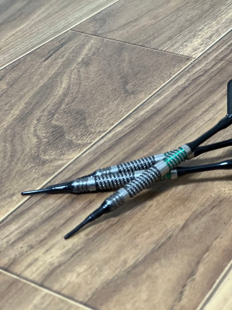 トリニダード(リカルド タイプ2) 浅田斉吾選手モデル