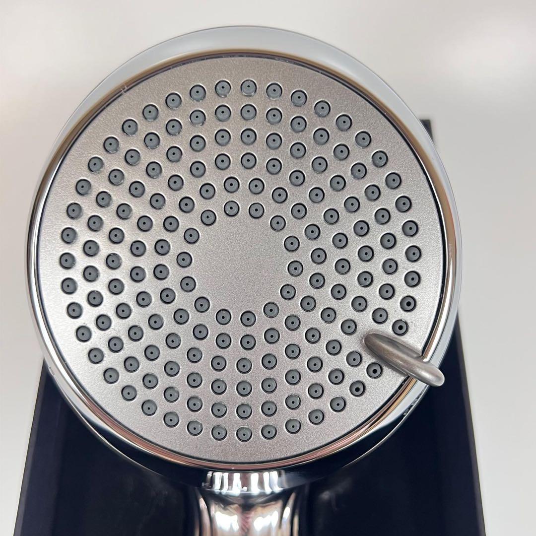 超美品　ReFa リファ　ファインバブル　シャワーヘッド　シルキーバス