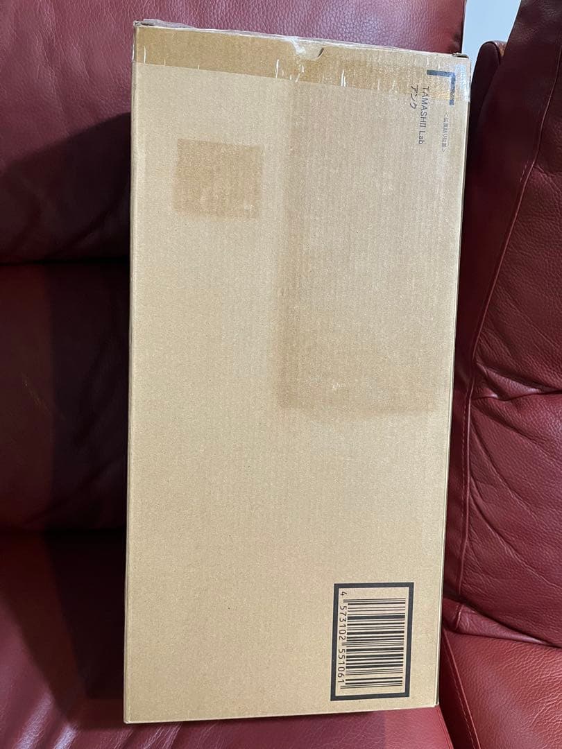 TAMASHII Lab アンク 「仮面ライダーオーズ/OOO」