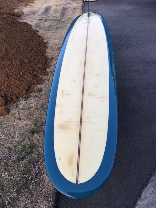 SMITTY FLY WEIGHT ビンテージ  ロングボード