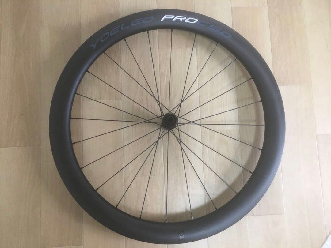 値下げ YOELEO (ヨーレオ) SAT C50 DB PRO NXT SL2