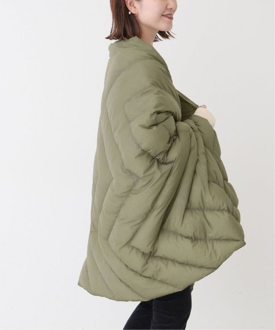 nordisk ライトダウンキルトブランケット