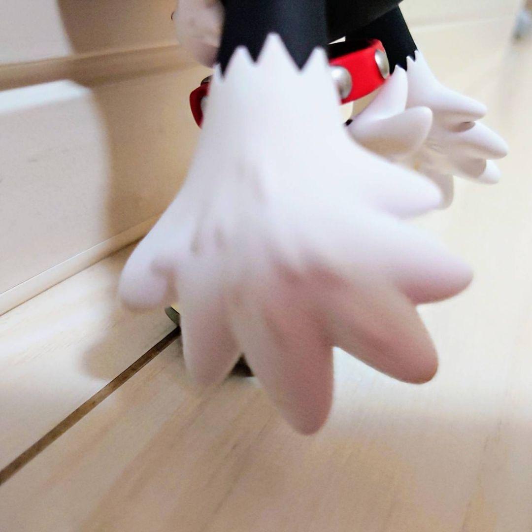 風のクロノア クロノア フィギュア ねんどろいどわ