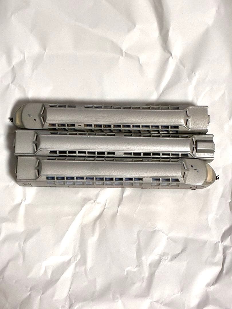 長*平様 KTR001系　タンゴエクスプローラー　メーカー不明　動力動作確認済