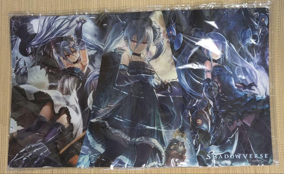 Shadowverse Worlds Beyond オーキス シャドウバース