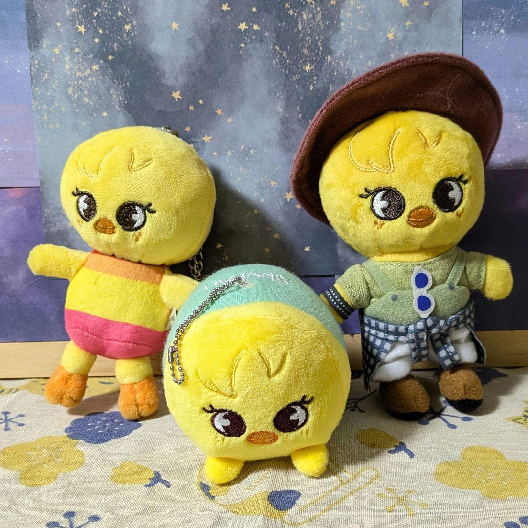 スキズ　フィリックス　ポガリ