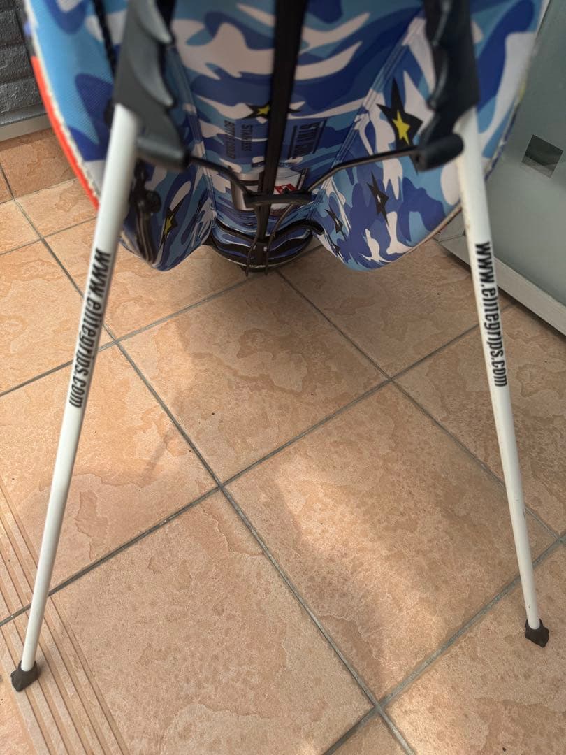elite grips キャディバッグ スタンドバッグ限定100個