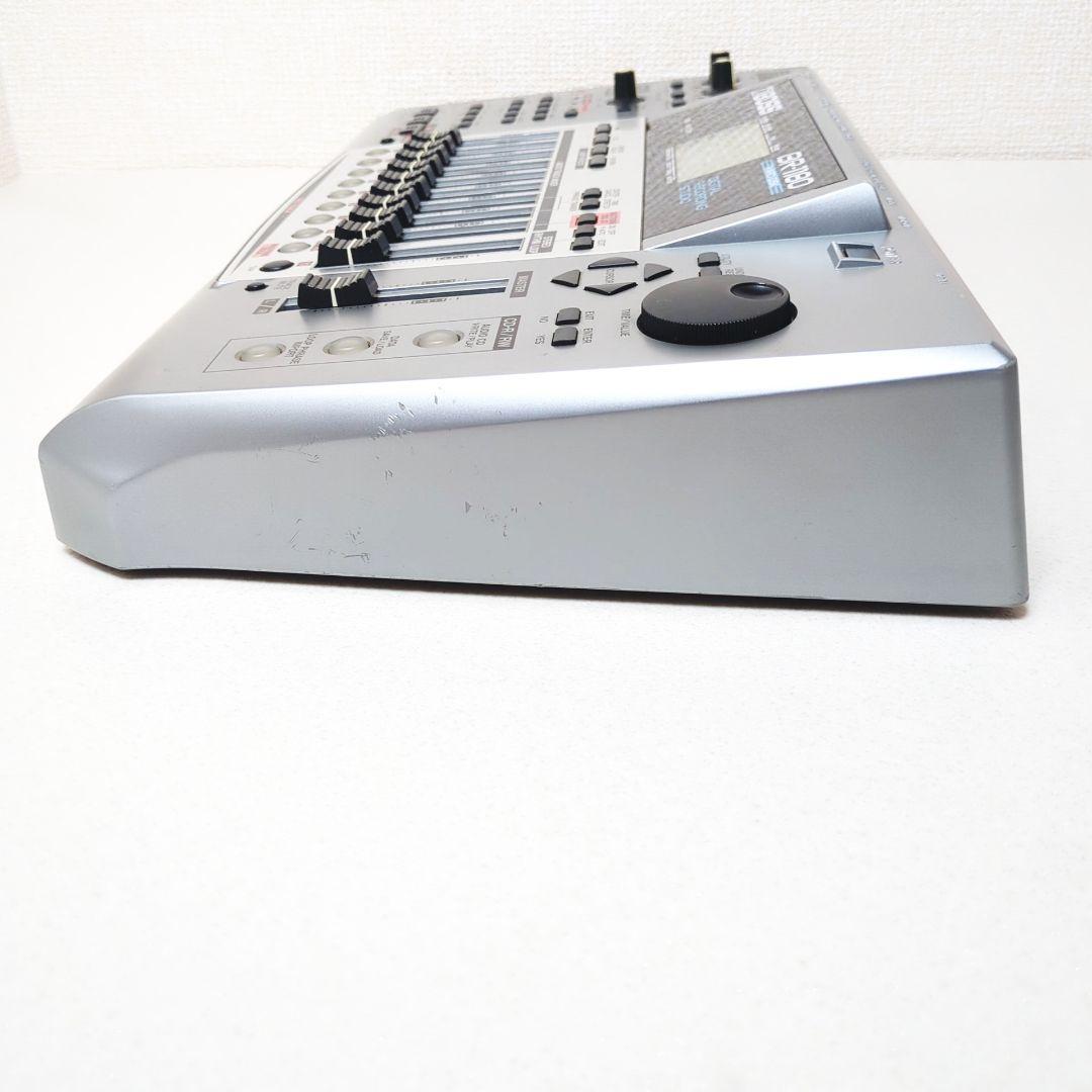 【動作確認済】 BOSS BR-1180 デジタルマルチトラックレコーダー