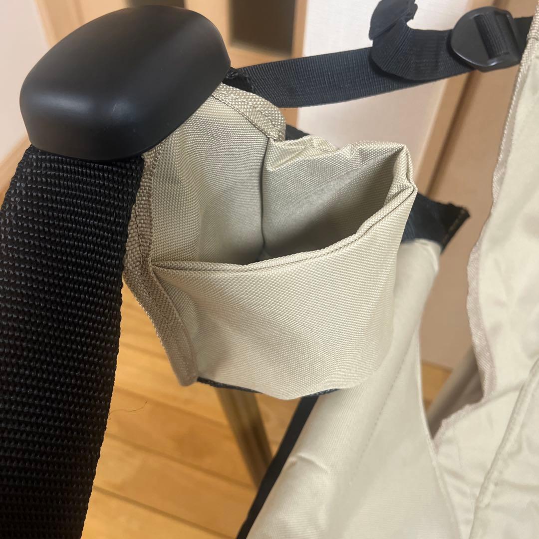 ロゴス　ゆらゆらハンモックチェア