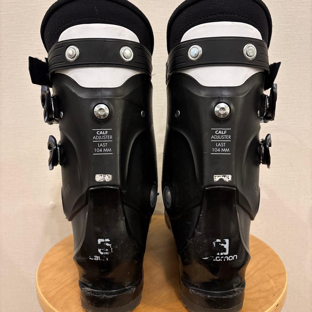 Salomon X-Access 70 男性用スキーブーツ