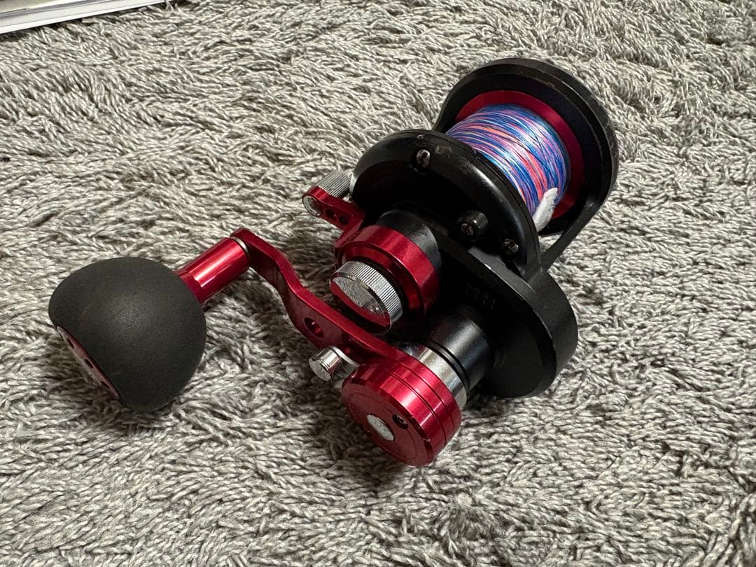 めるめる様 Daiwa シーラインLD 300-II