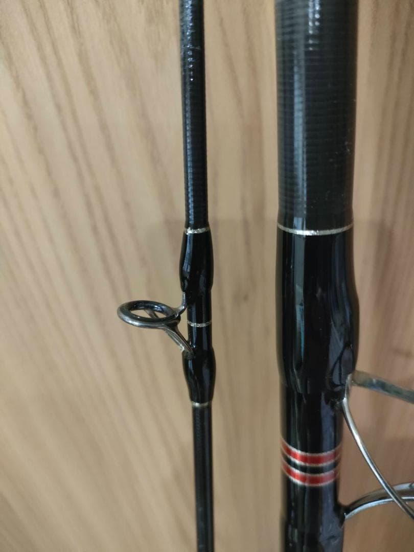 レイジングブル100XF-1 MC works