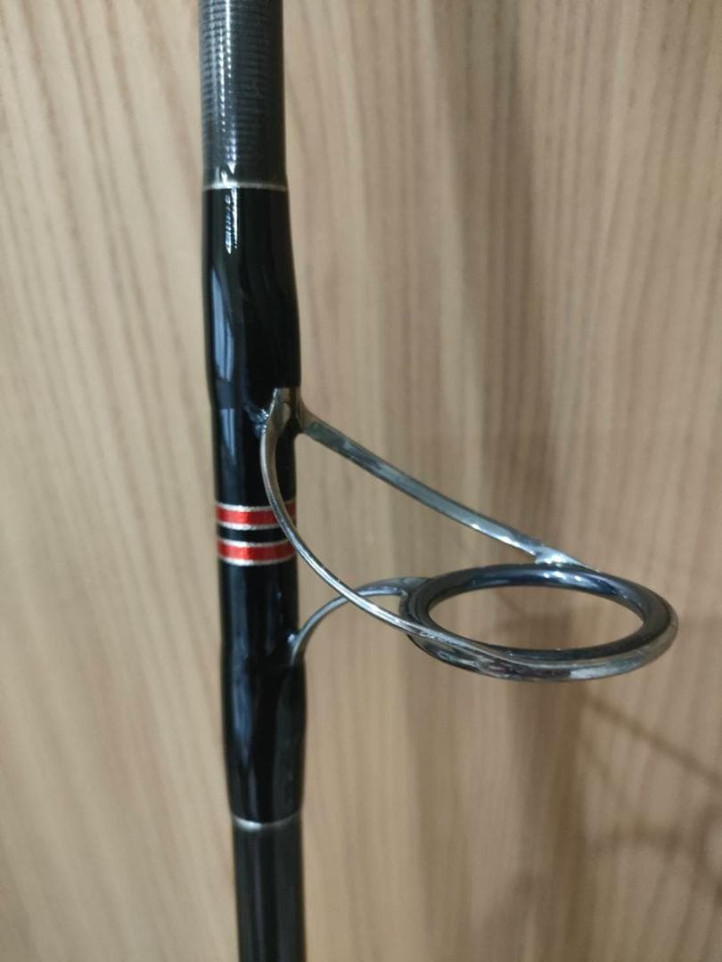 レイジングブル100XF-1 MC works