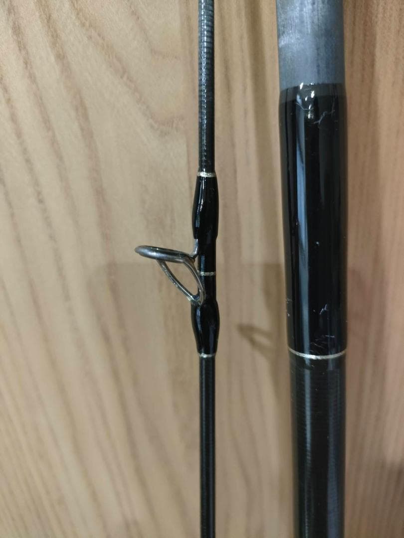 レイジングブル100XF-1 MC works