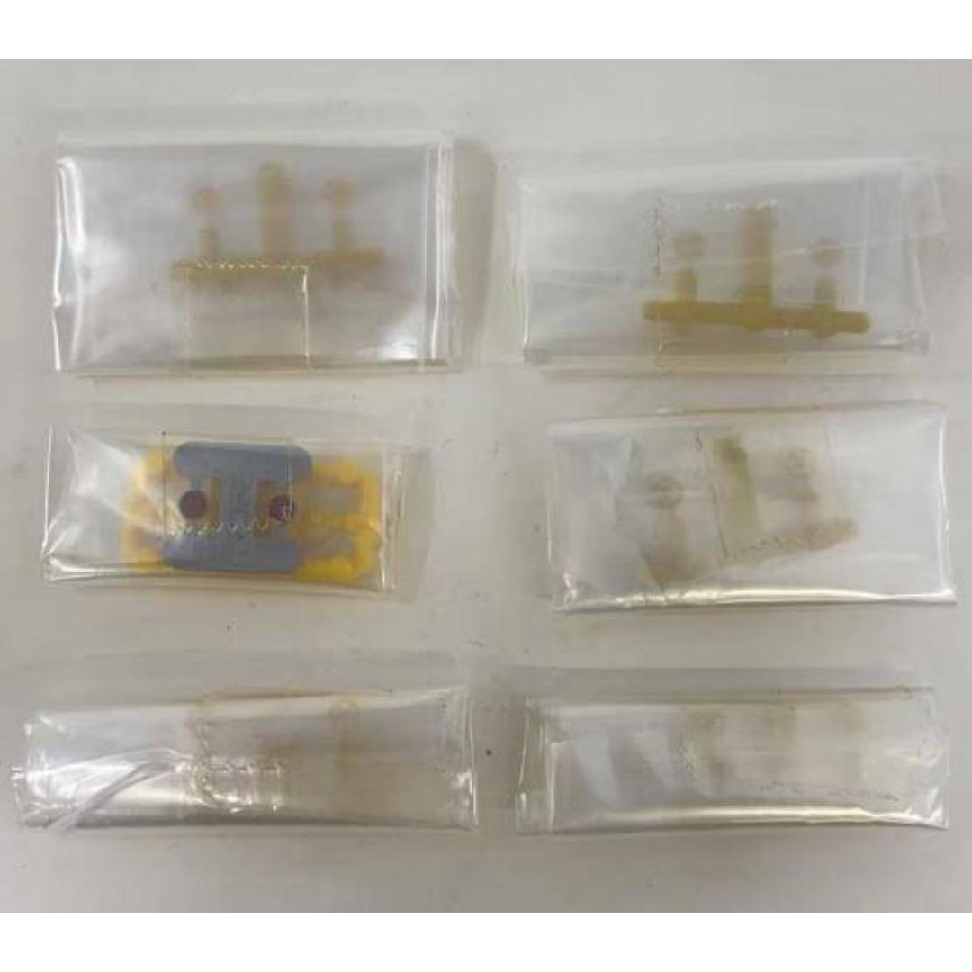 コキ107形(鉄道コンテナ輸送50周年記念コンテナ付)全12両セット