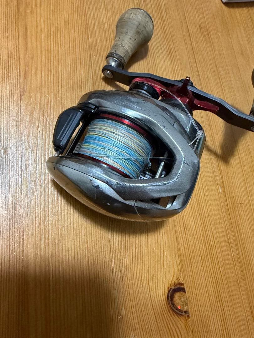 スコーピオンMD 301xg