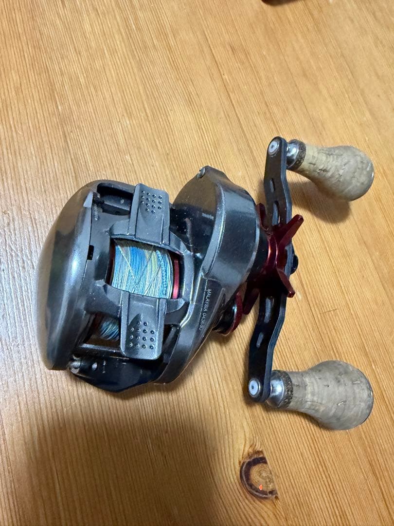 スコーピオンMD 301xg