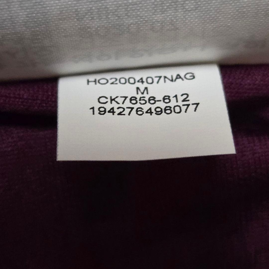 新品/未使用【パリサンジェルマン サード オーセンティック ユニフォーム】M