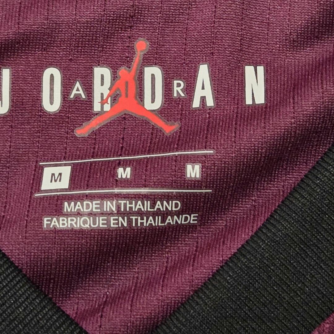 新品/未使用【パリサンジェルマン サード オーセンティック ユニフォーム】M