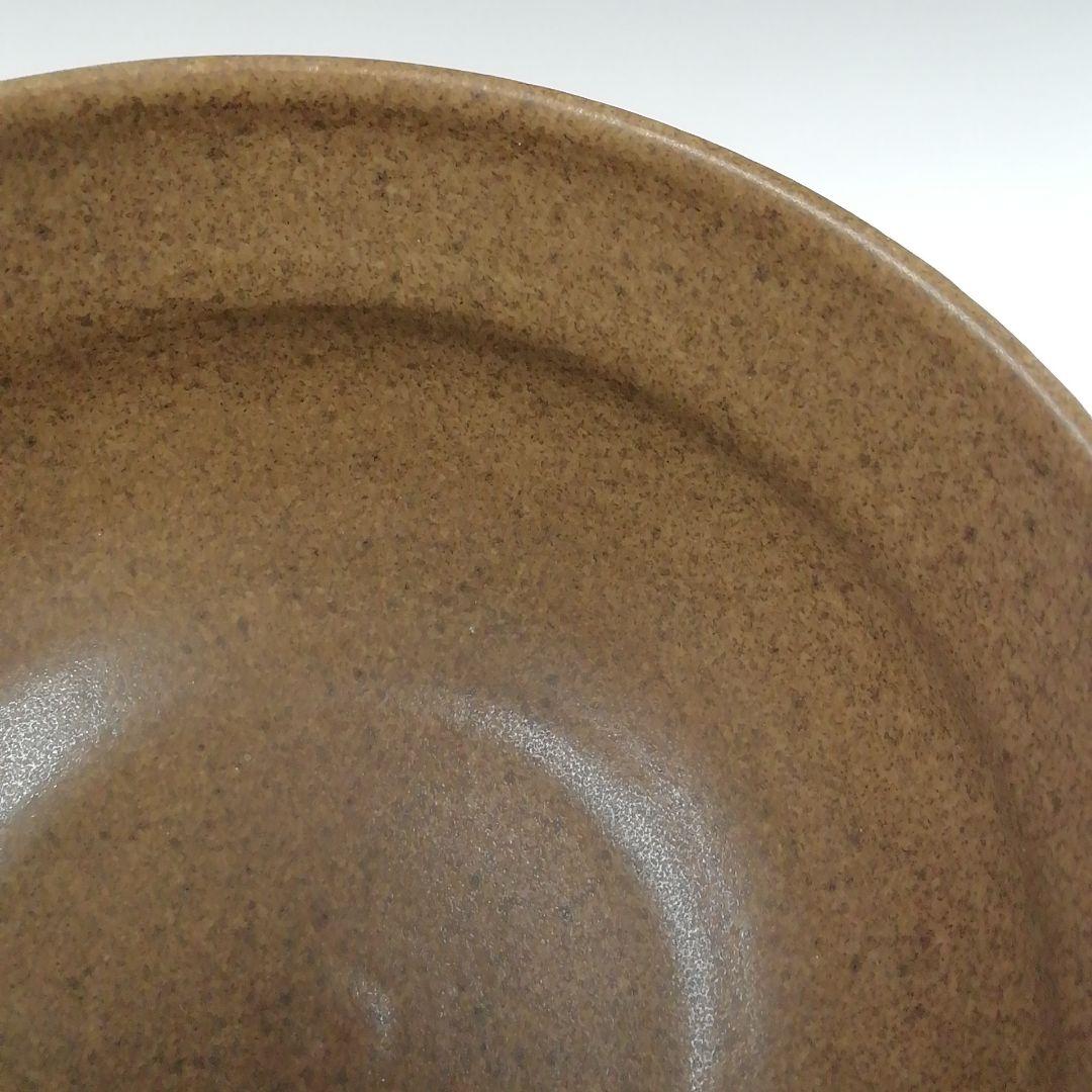 Ｔ６１９　茶碗　『九谷焼』『椿文』『長高喜兵衛 造』　共箱　抹茶碗　茶道具