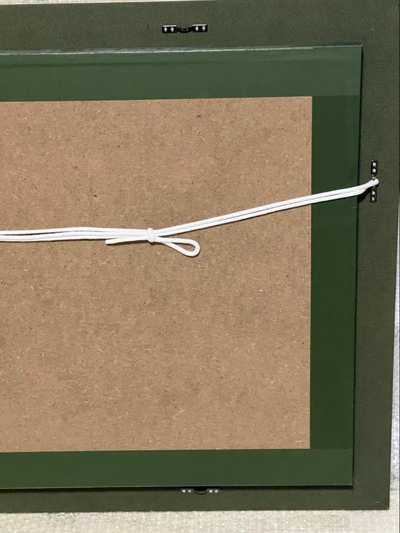 島本良平 令和赤富士 油彩画