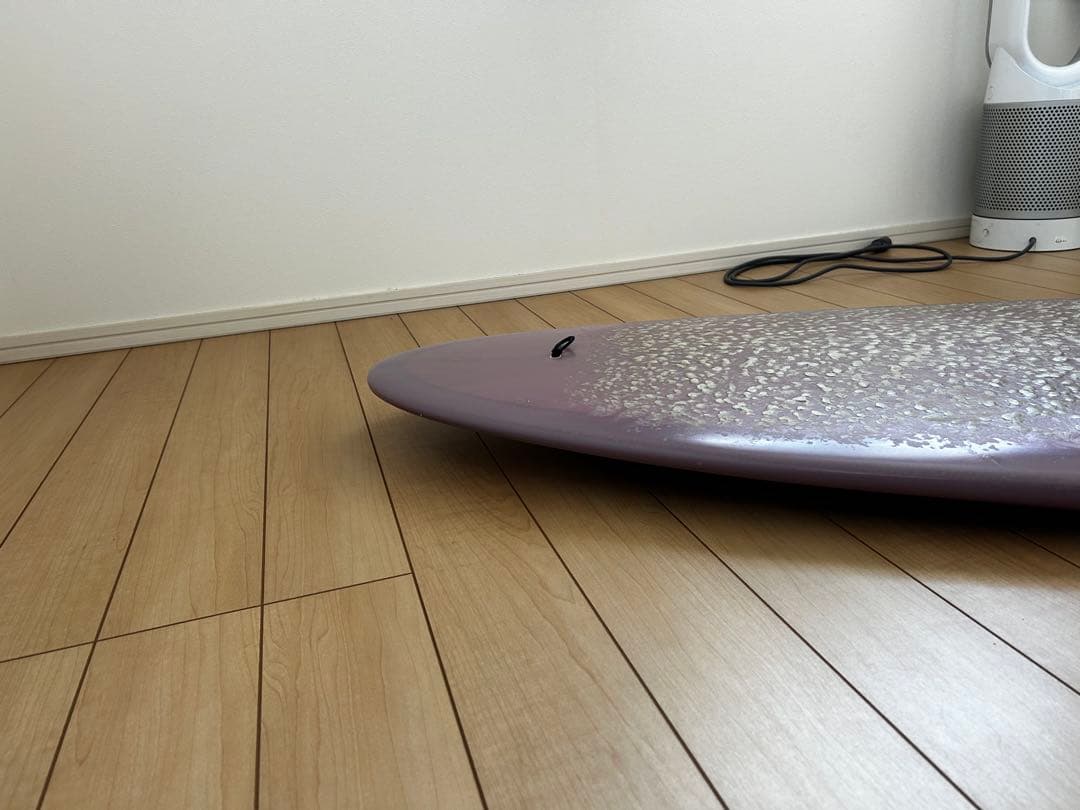 ミッドレングス サーフボード 7'0\"