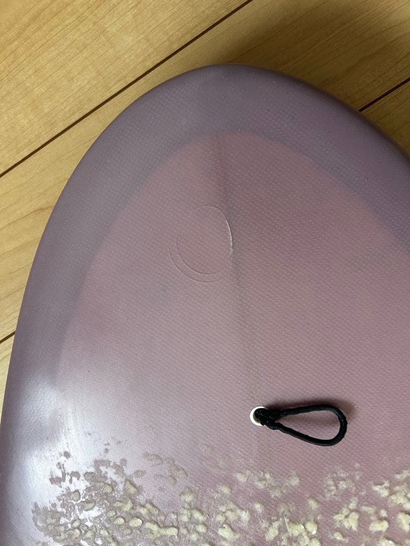 ミッドレングス サーフボード 7'0\"