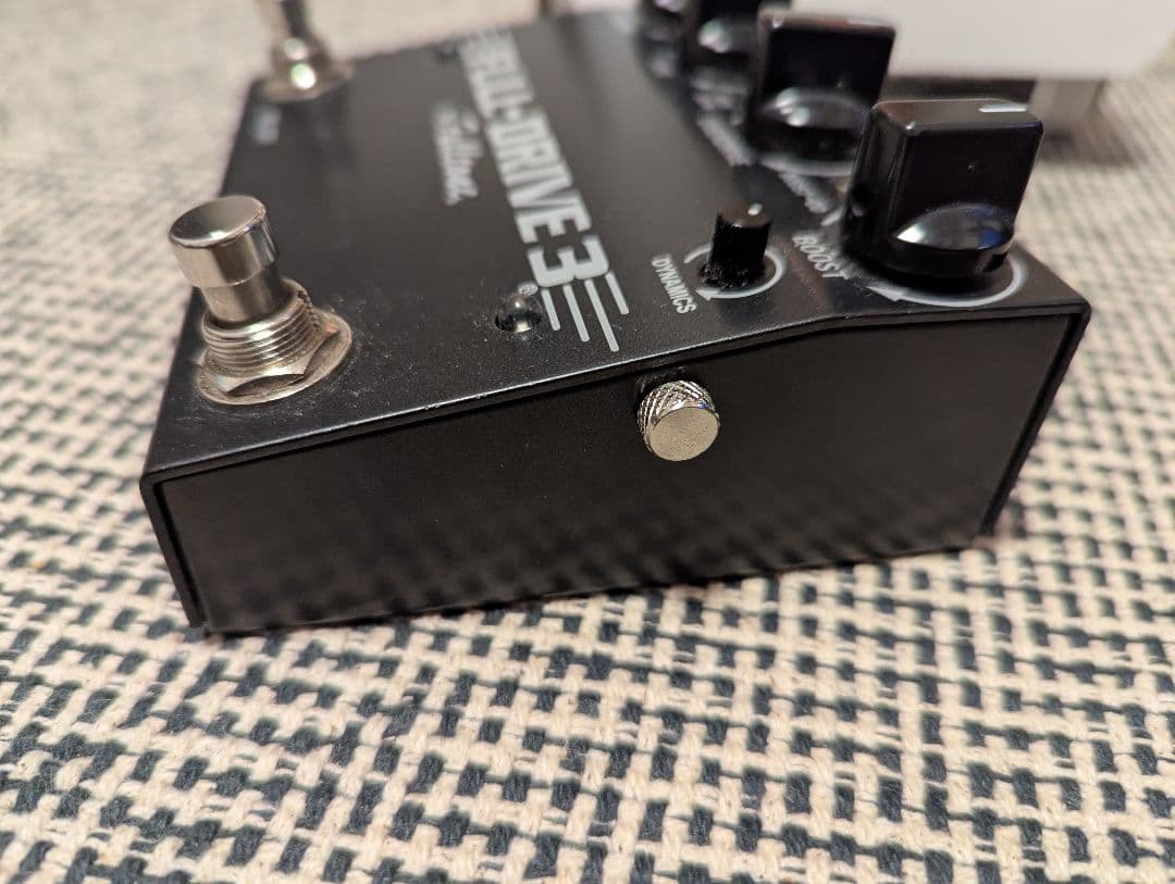 Fulltone FULL-DRIVE 3 ギターエフェクター