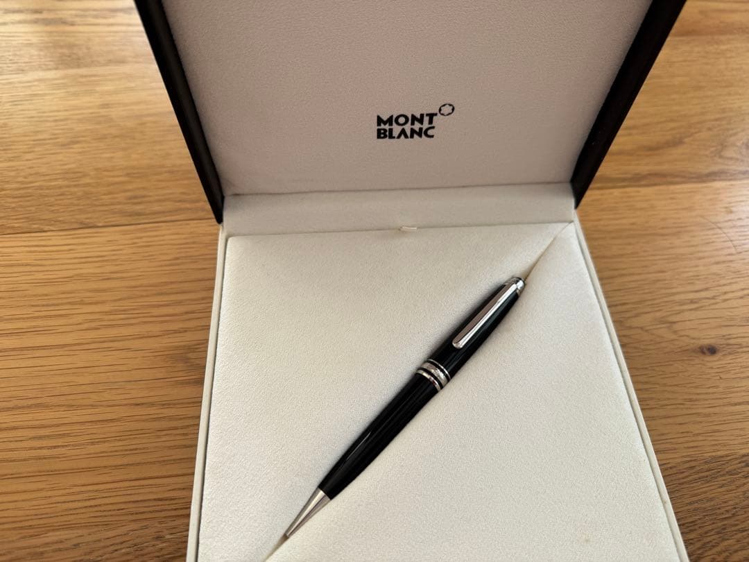 Mont Blancモンブラン ユニセフコレクション