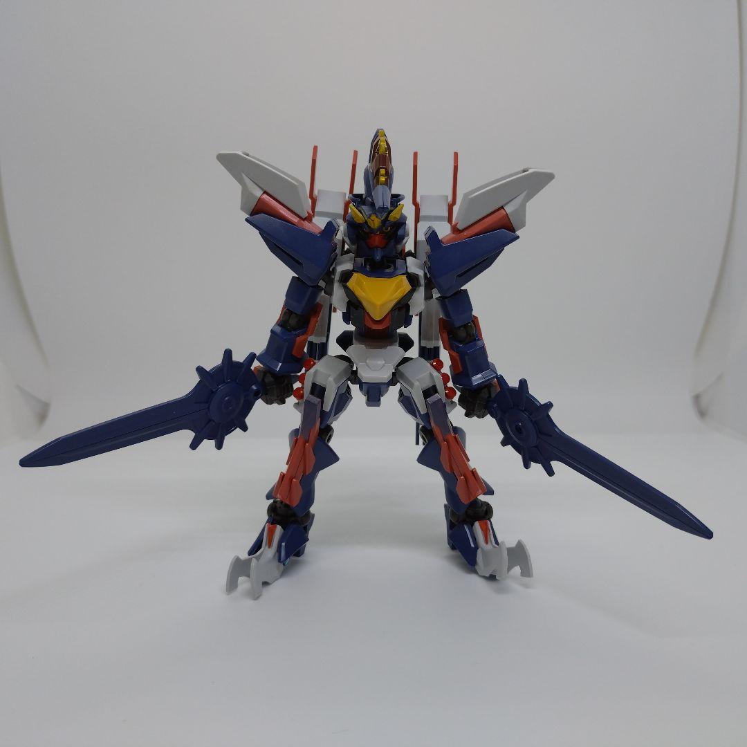 ダンボール戦機 LBX ディ・レギウディア