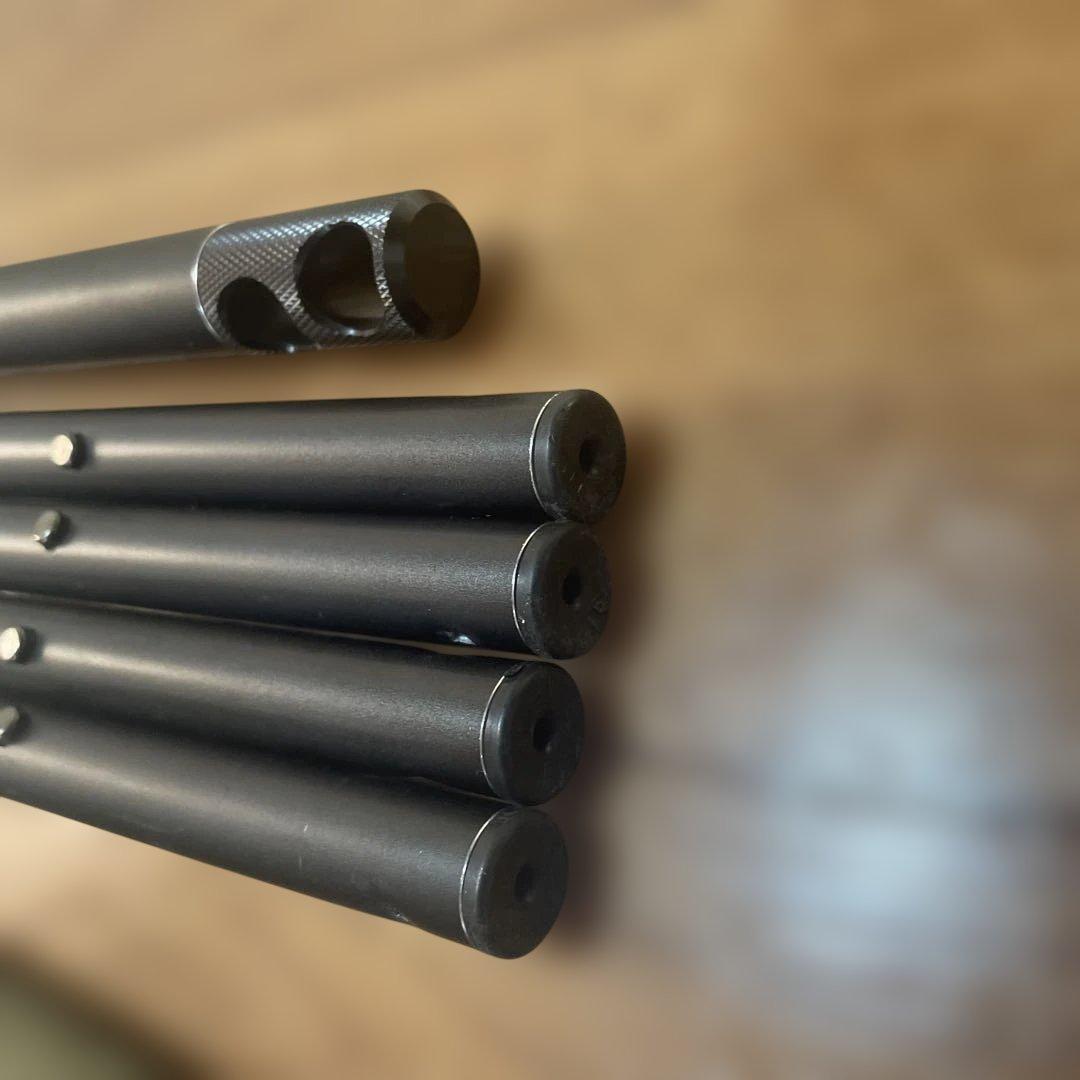 シナノワークス　ハンガーラック