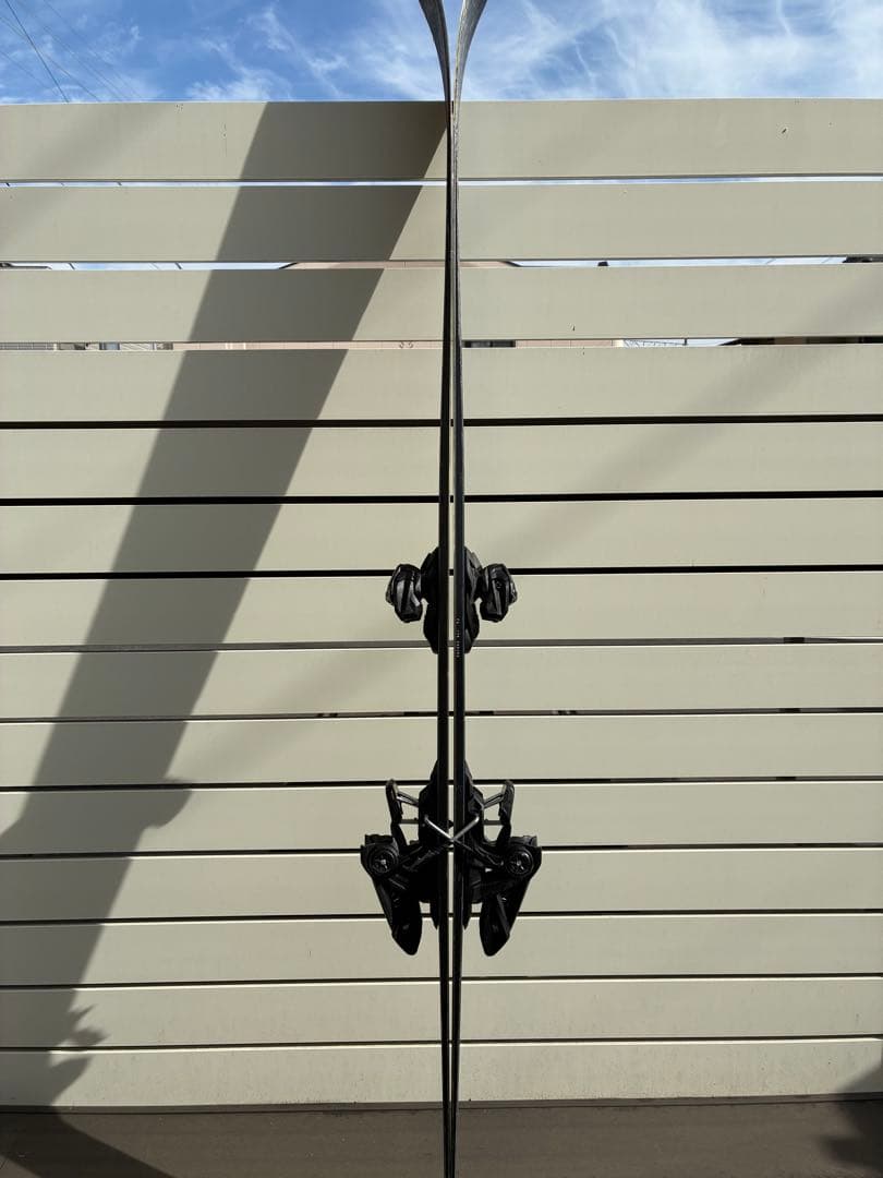 スキー 2020-21 Blastrack FARTHER 176cm