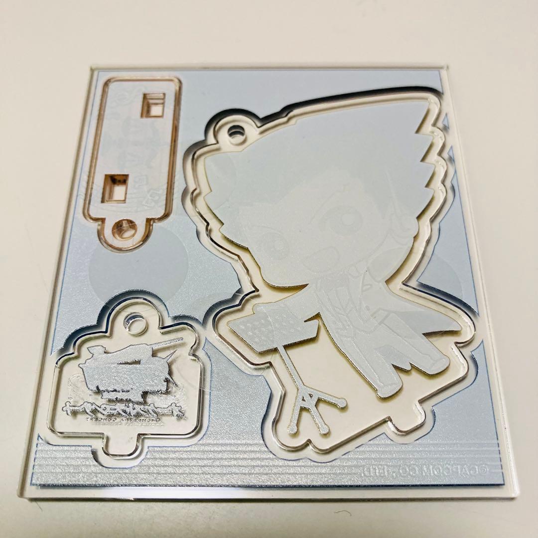 未使用✳️逆転裁判『成歩堂龍一 アクスタ』15周年記念 オーケストラコンサート限定