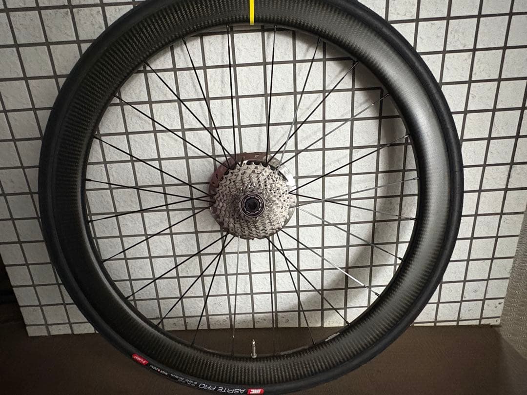 パーツ MAVIC COSMIC SL45 DISC