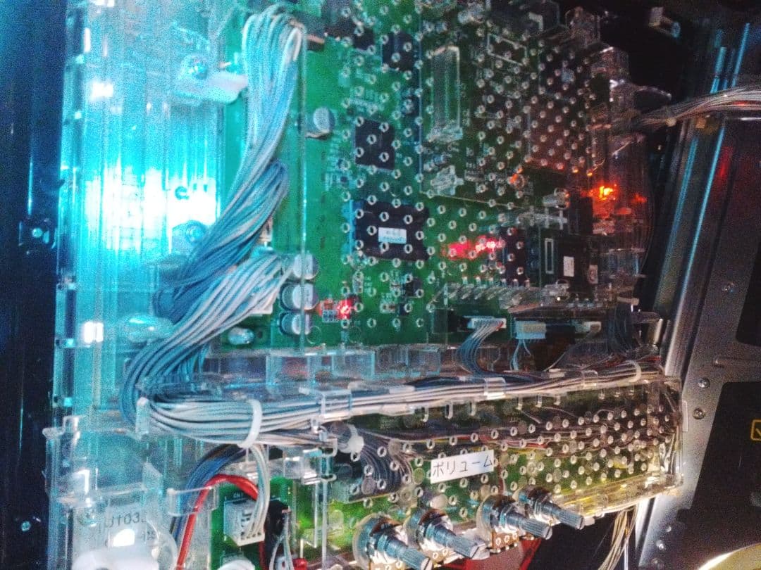 【不要機付】とある科学の超電磁砲 6号機 実機